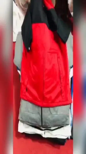 Mix brand tracksuits - A grade - 52 pcs