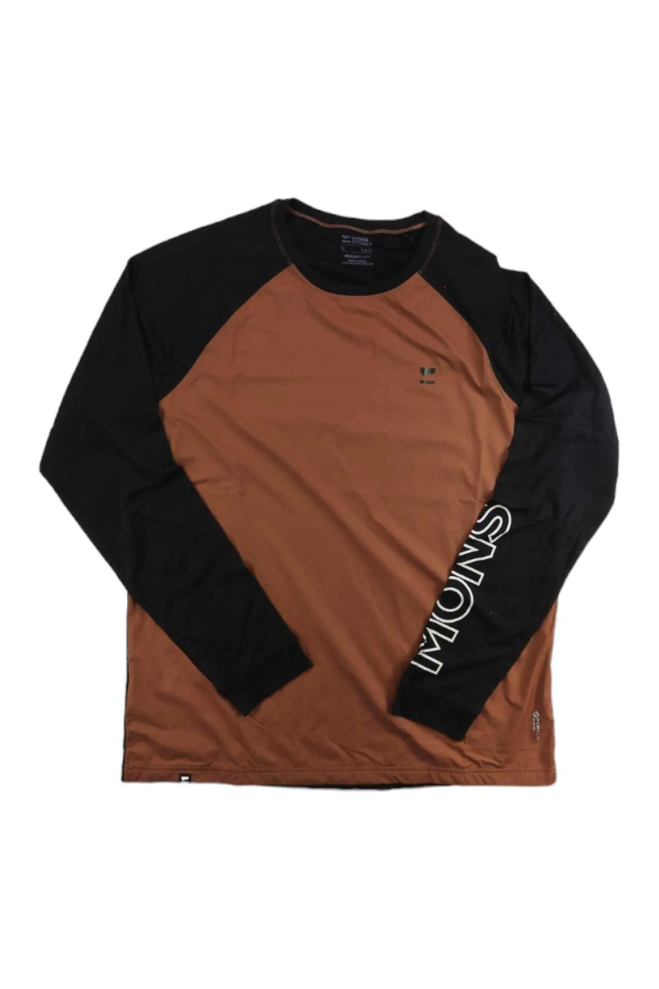 Mons Royale Mens Tarn Merino Shift Wind Jersey