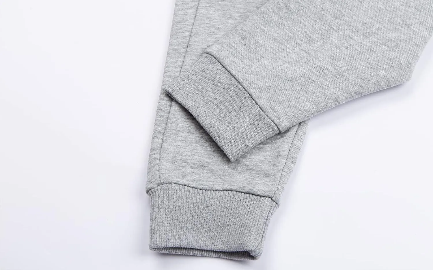 Mud Kingdom Little Boys Jogger Pants Star Drawstring Ribbed