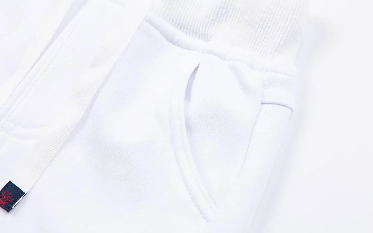 Mud Kingdom Little Boys Jogger Pants Star Drawstring Ribbed