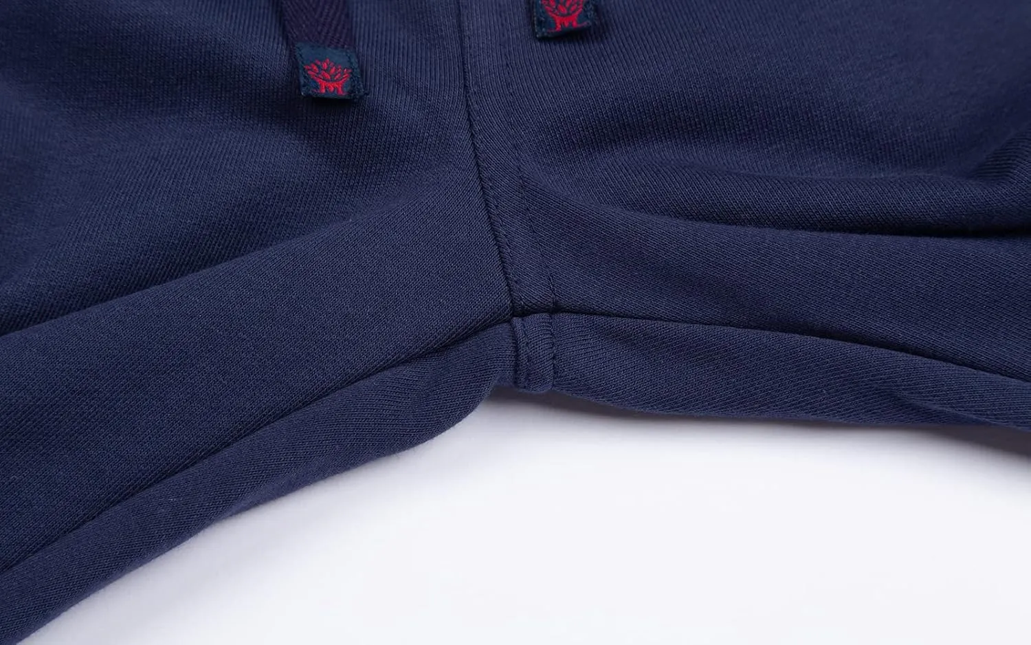 Mud Kingdom Little Boys Jogger Pants Star Drawstring Ribbed