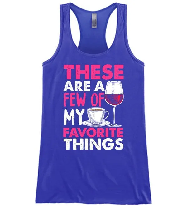 My Favorite Things