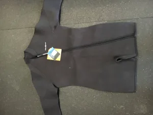 NeoSport Used W/ Tags Black Sr Size Specific XXL Wetsuit