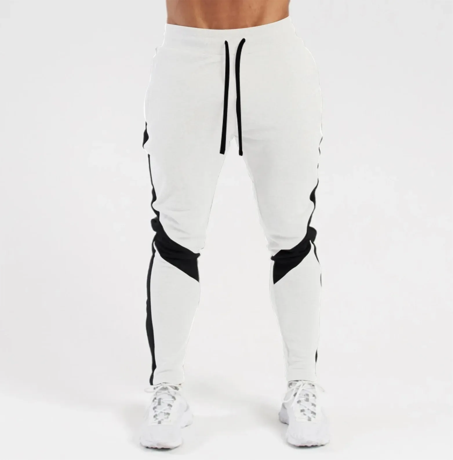 New OB Casual Sports Pants