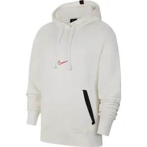 Nike Basketball Training Men's Pullover Hoodie White