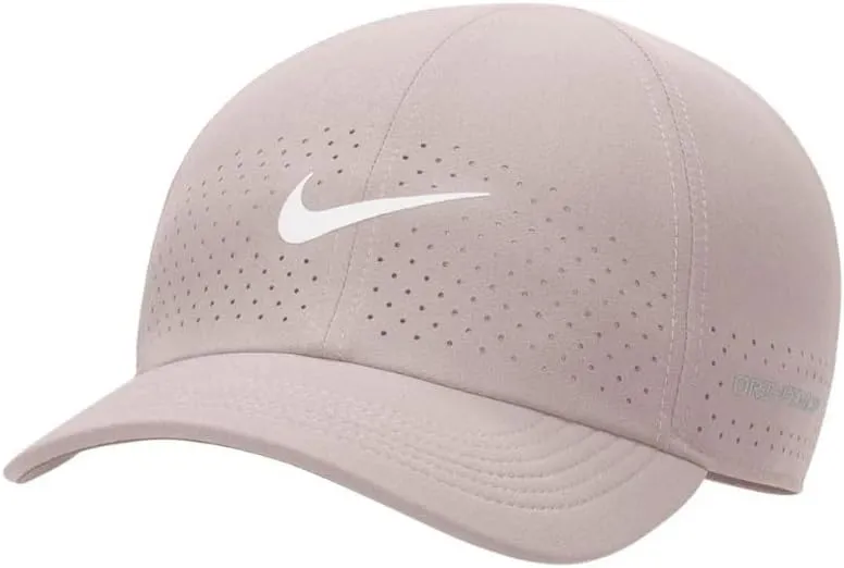 Nike Dri-FIT ADV Lightweight Sweat Wicking Performance Hat - Unisex
