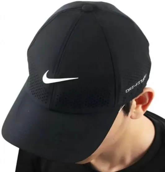 Nike Dri-FIT ADV Lightweight Sweat Wicking Performance Hat - Unisex