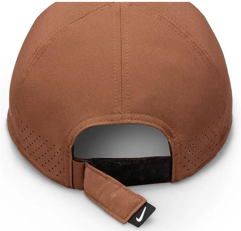 Nike Dri-FIT ADV Lightweight Sweat Wicking Performance Hat - Unisex