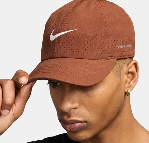 Nike Dri-FIT ADV Lightweight Sweat Wicking Performance Hat - Unisex