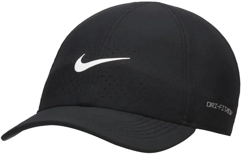 Nike Dri-FIT ADV Lightweight Sweat Wicking Performance Hat - Unisex