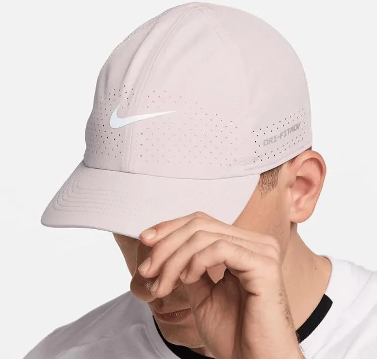 Nike Dri-FIT ADV Lightweight Sweat Wicking Performance Hat - Unisex