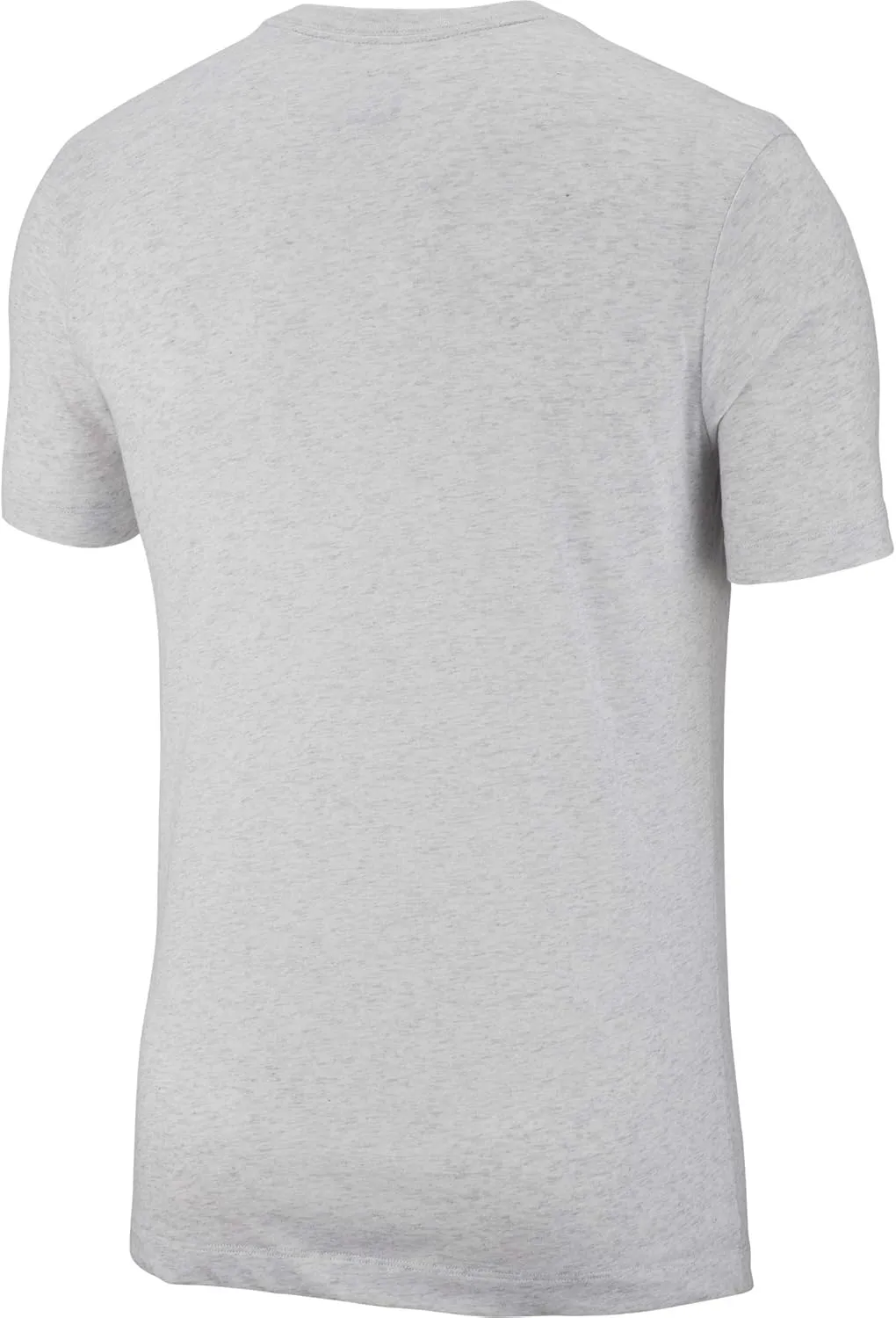 Nike Men's Dry Fit Tee Cotton Crew