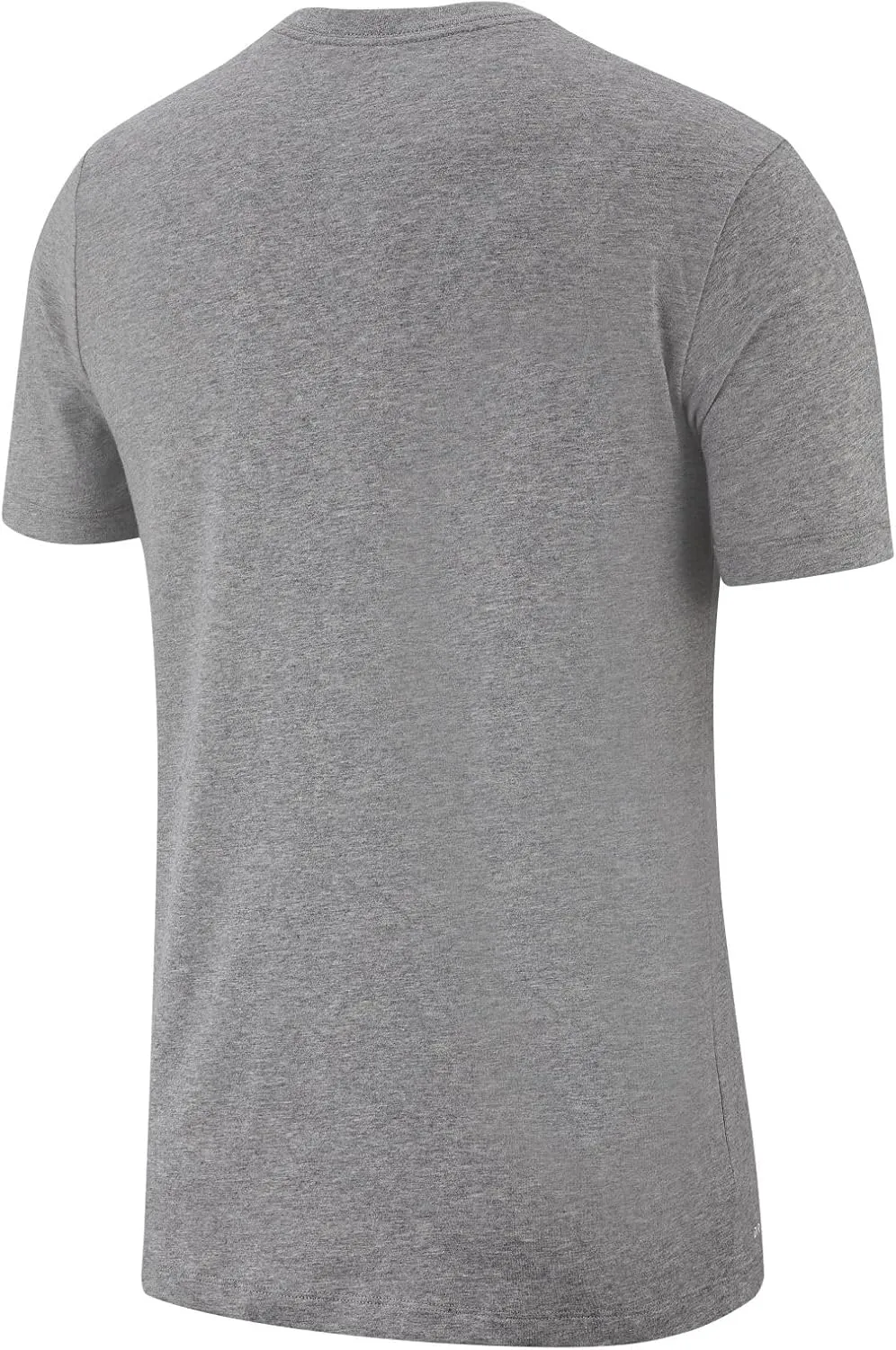 Nike Men's Dry Fit Tee Cotton Crew