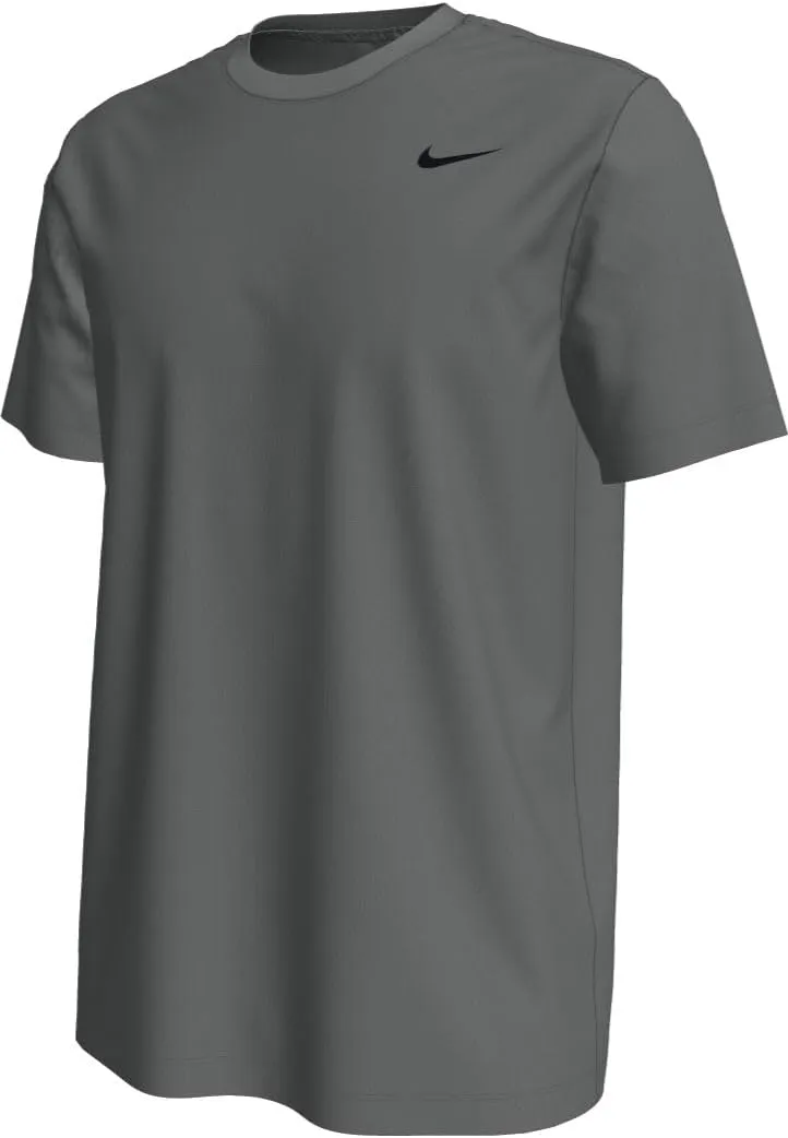 Nike Men's Dry Fit Tee Cotton Crew