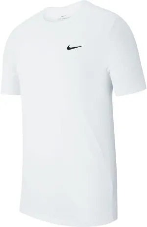Nike Men's Dry Fit Tee Cotton Crew