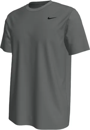 Nike Men's Dry Fit Tee Cotton Crew