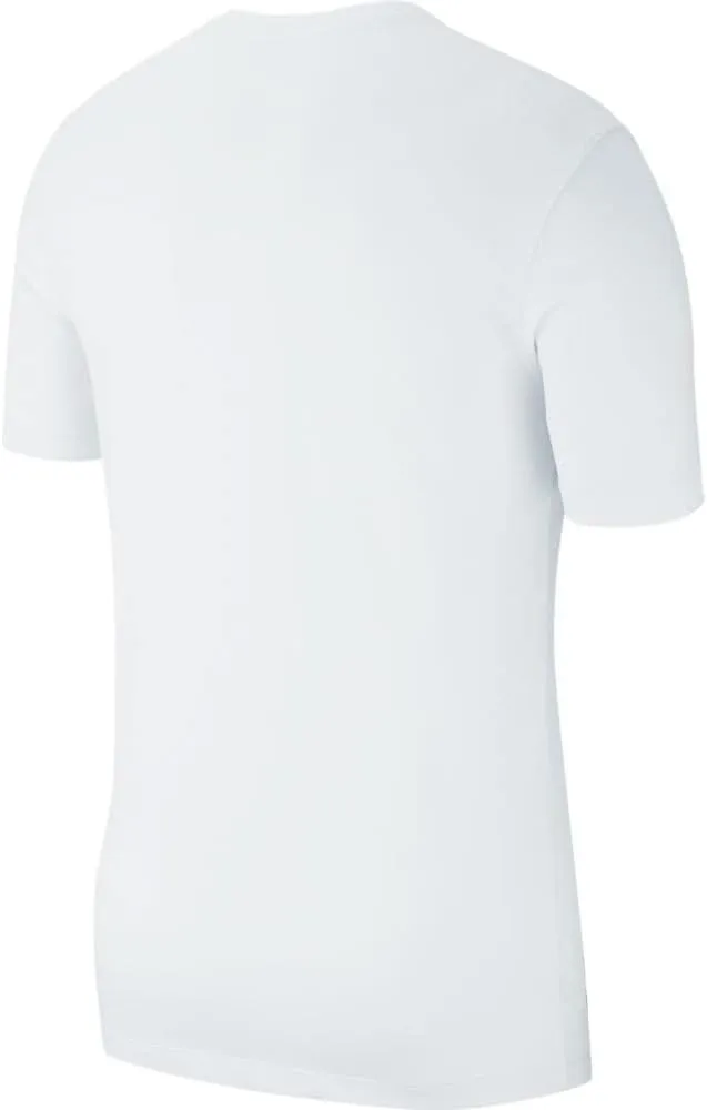 Nike Men's Dry Fit Tee Cotton Crew
