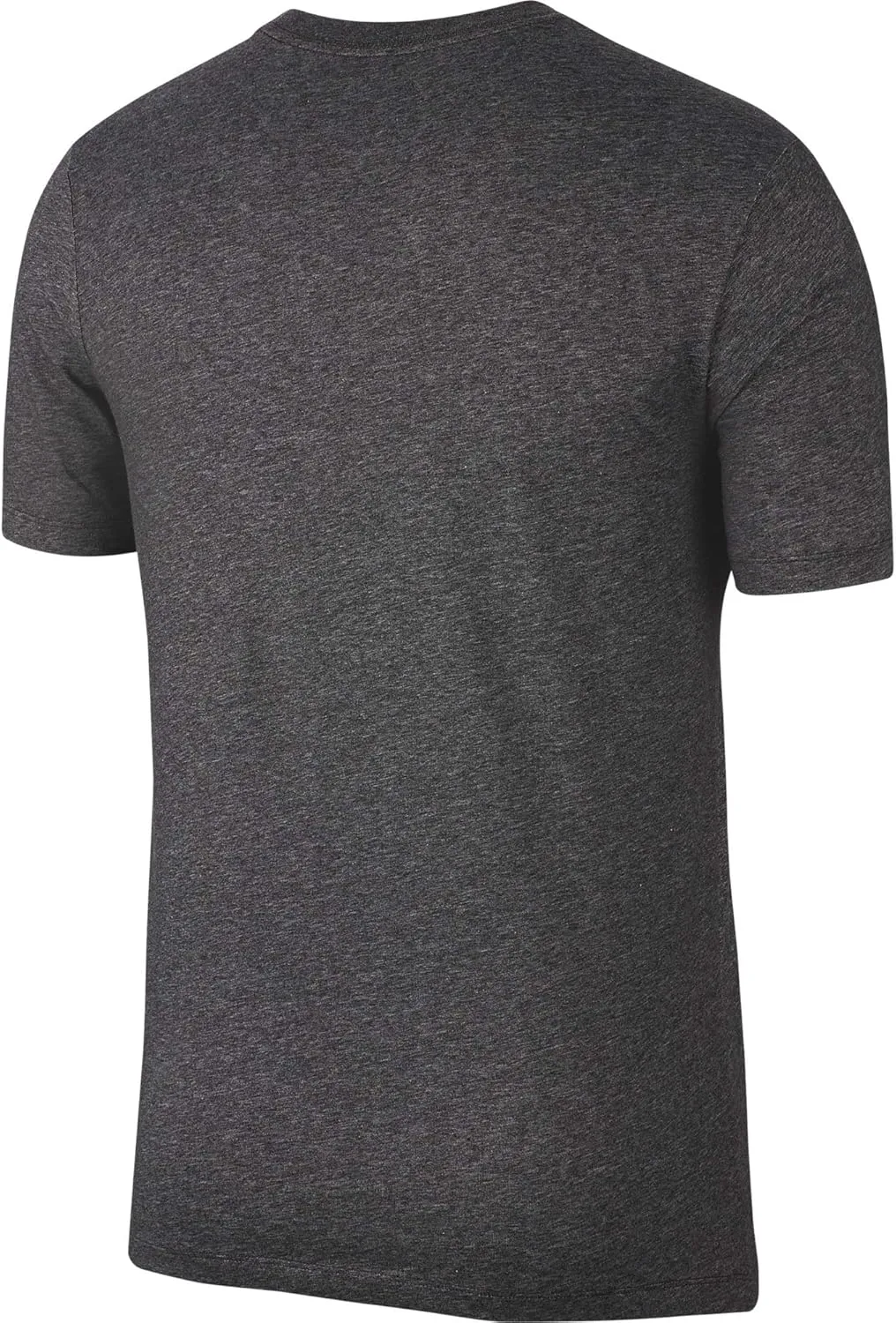 Nike Men's Dry Fit Tee Cotton Crew