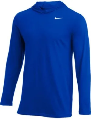 Sweat-Wicking Zip Jackets