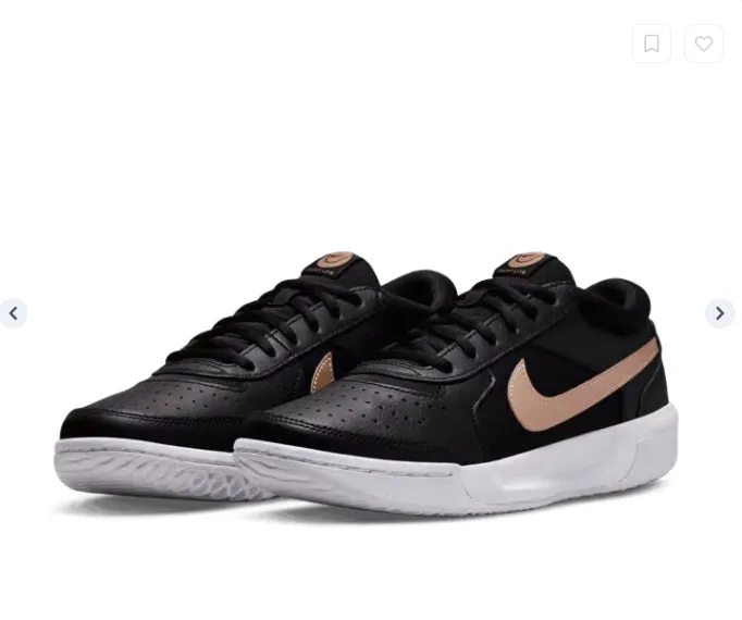 Nike Women's Court Zoom Lite 3 Shoes DH1042 091