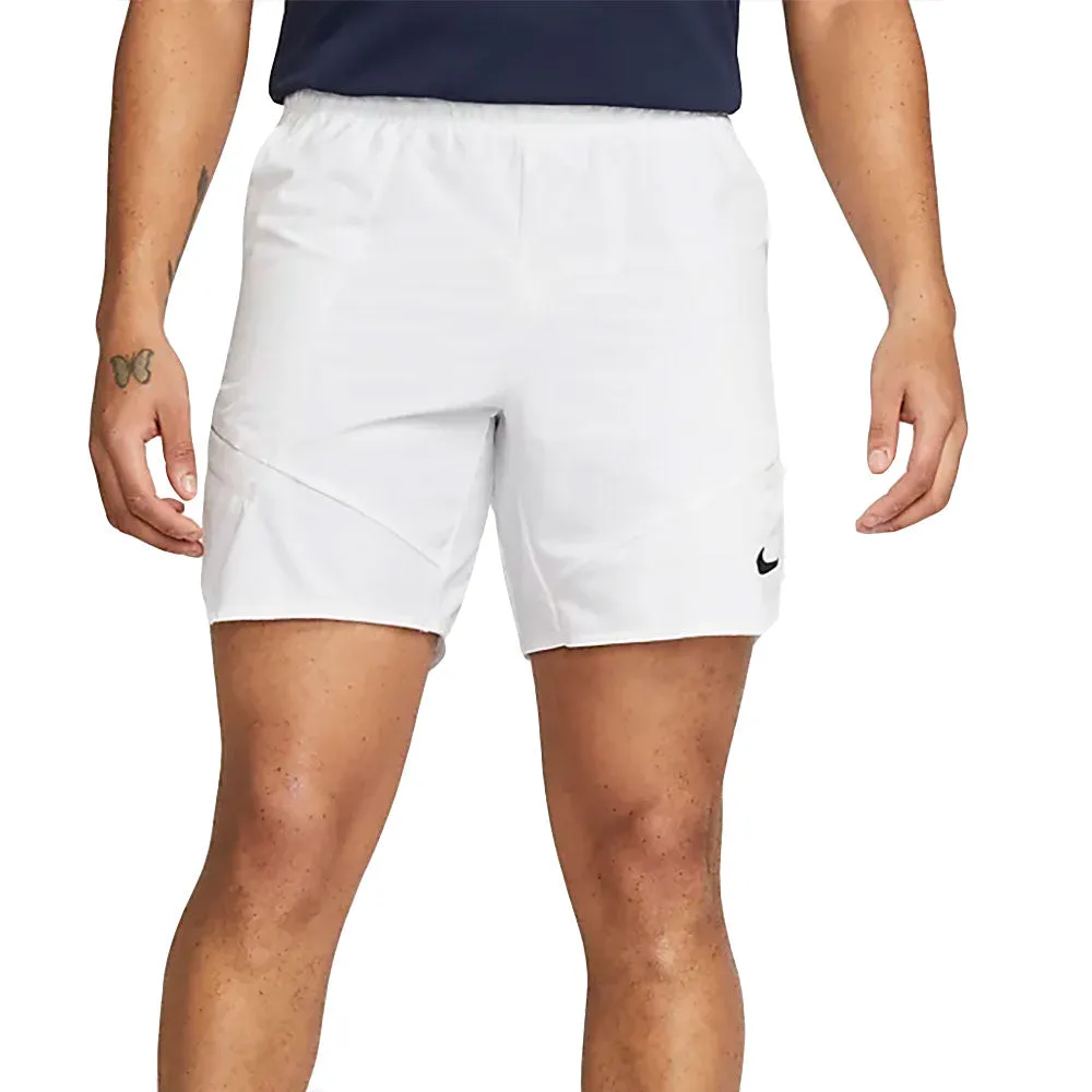 NikeCourt Dri-Fit Advantage 7inch Mens Tennis Shorts