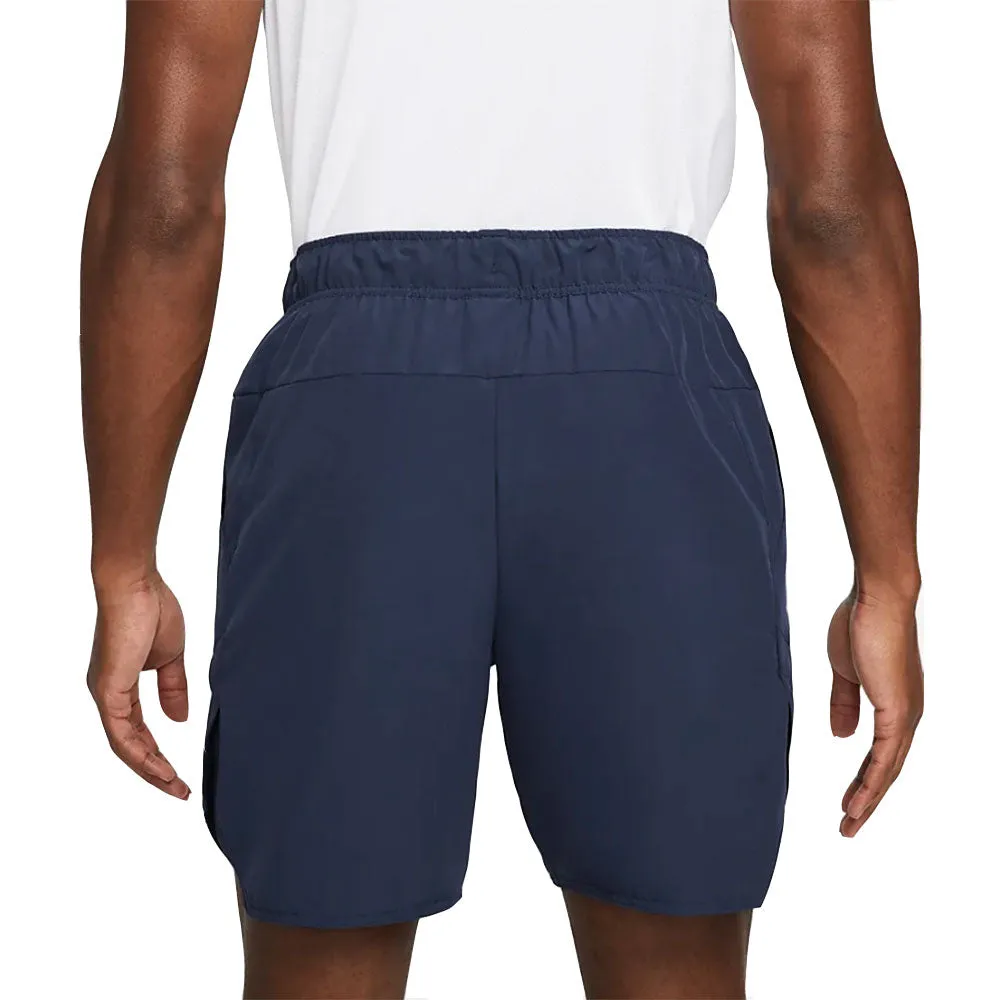 NikeCourt Dri-Fit Advantage 7inch Mens Tennis Shorts