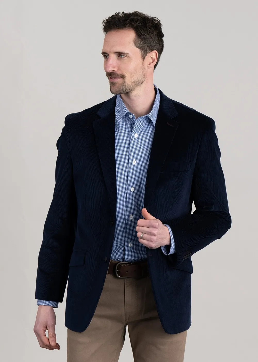 Norham Jacket