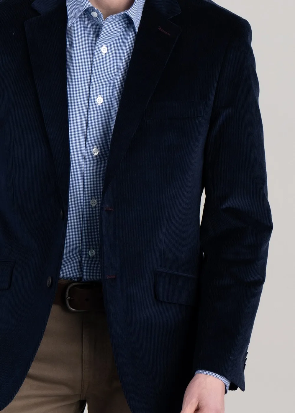 Norham Jacket