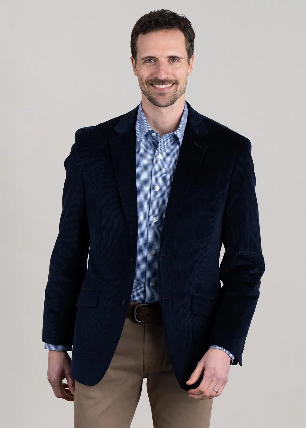 Norham Jacket