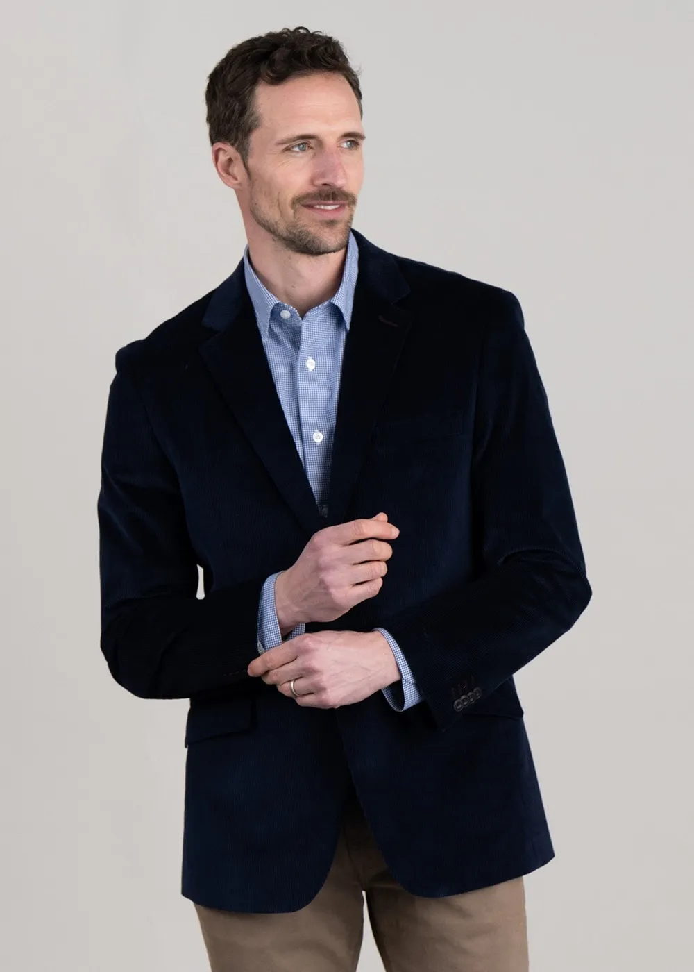 Norham Jacket