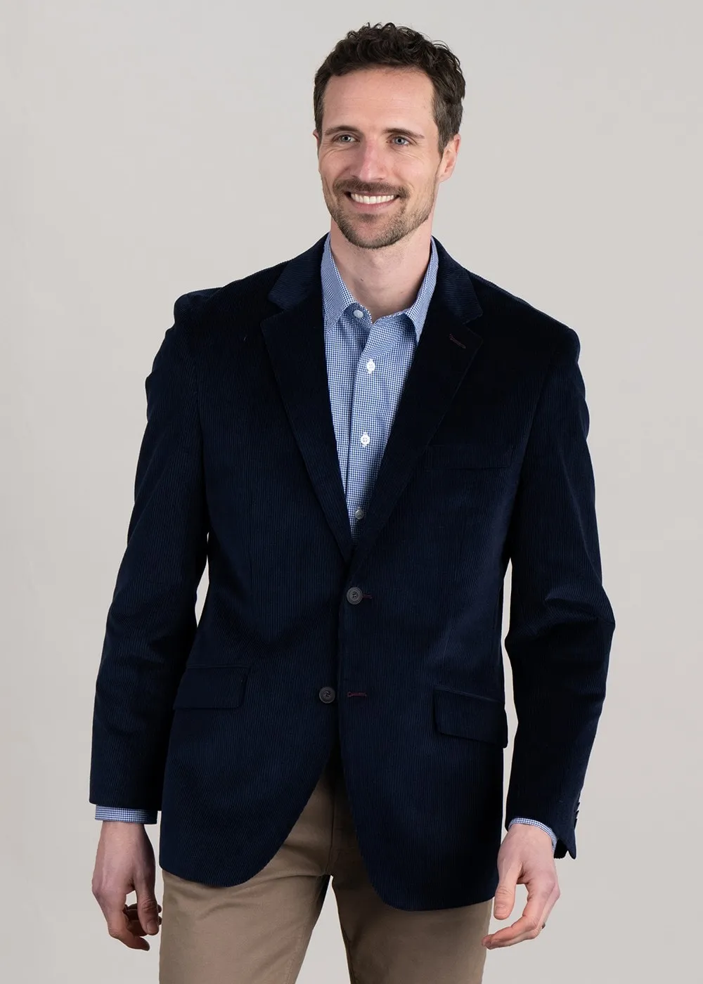 Norham Jacket