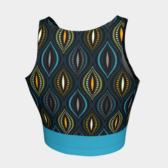 Ogee Athletic Top