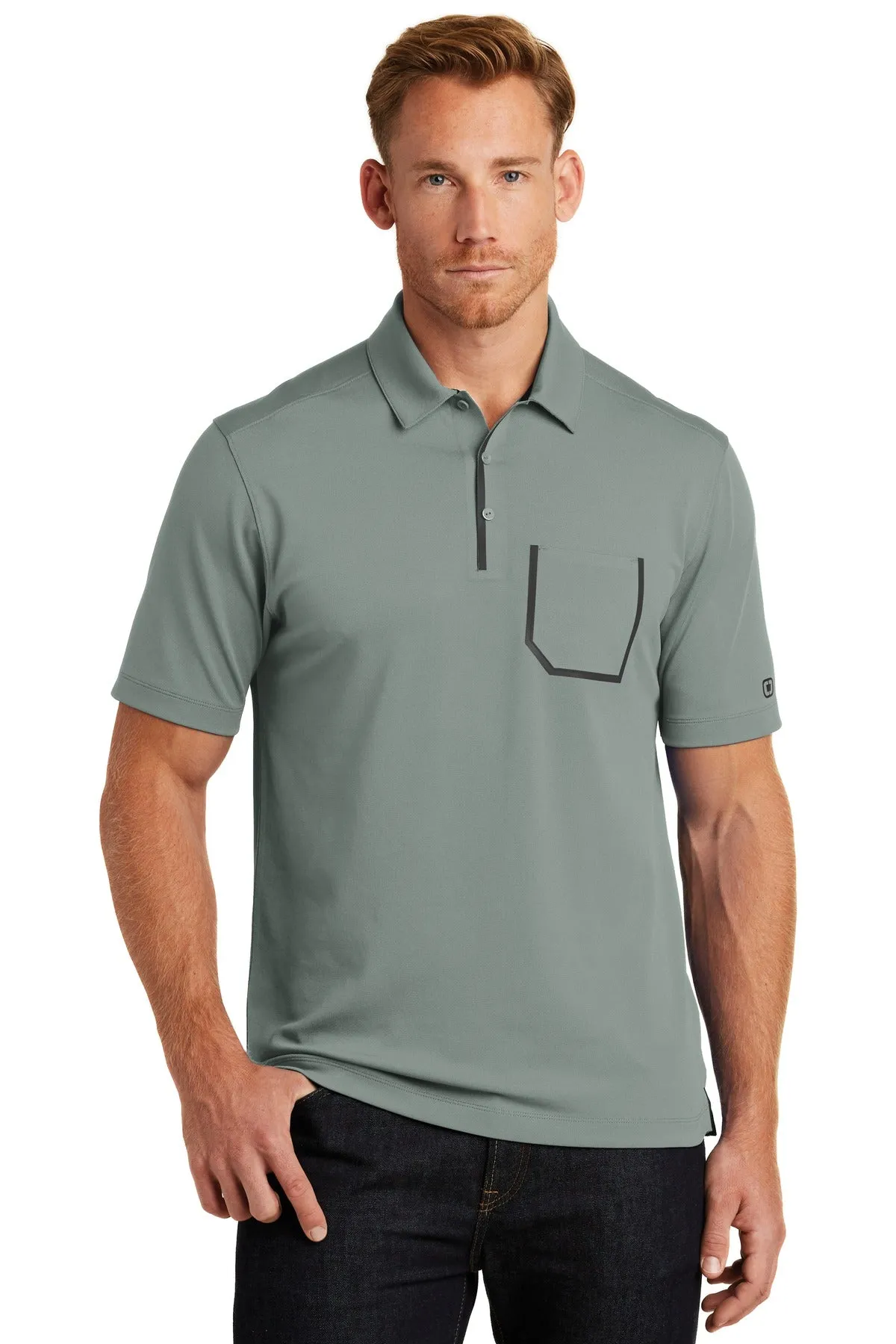 OGIO Fuse Polo OG131