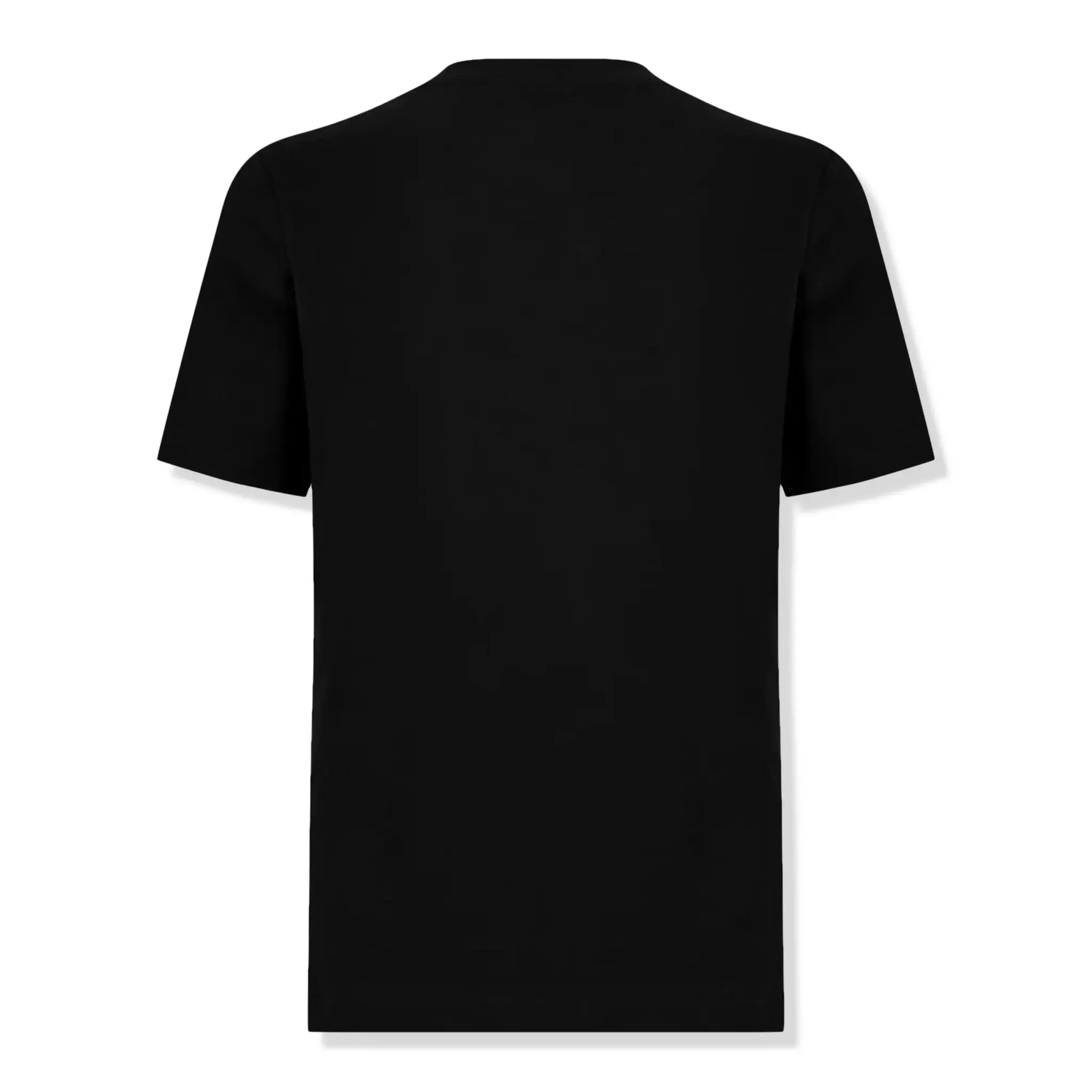 On Running Black Graphic T Shirt