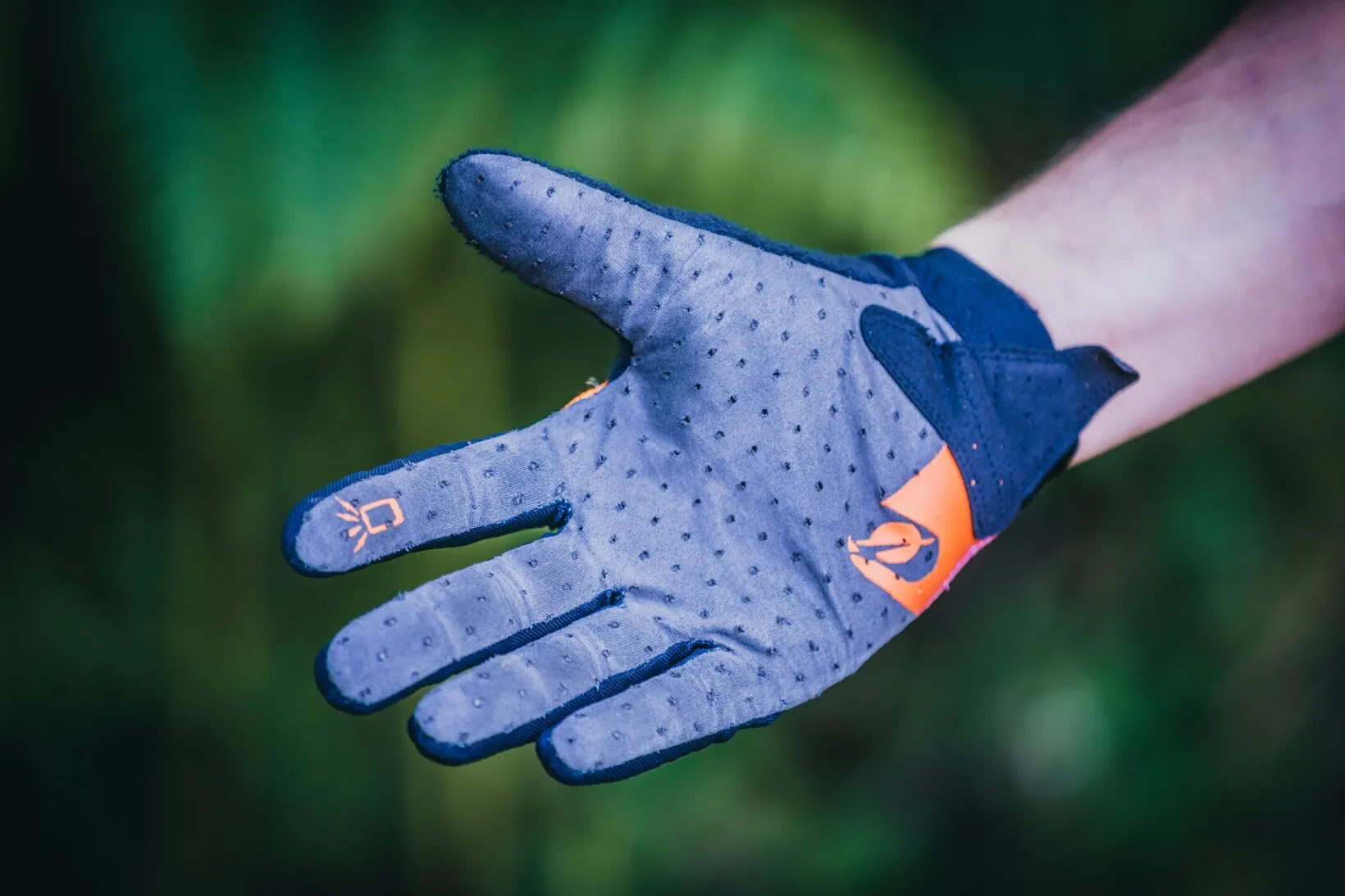 O'NEAL AMX NANOFRONT ALTITUDE GLOVES