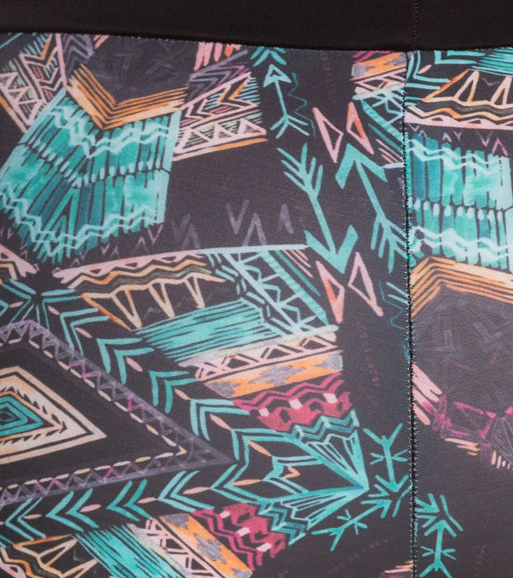 Onzie Block Yoga Shorts
