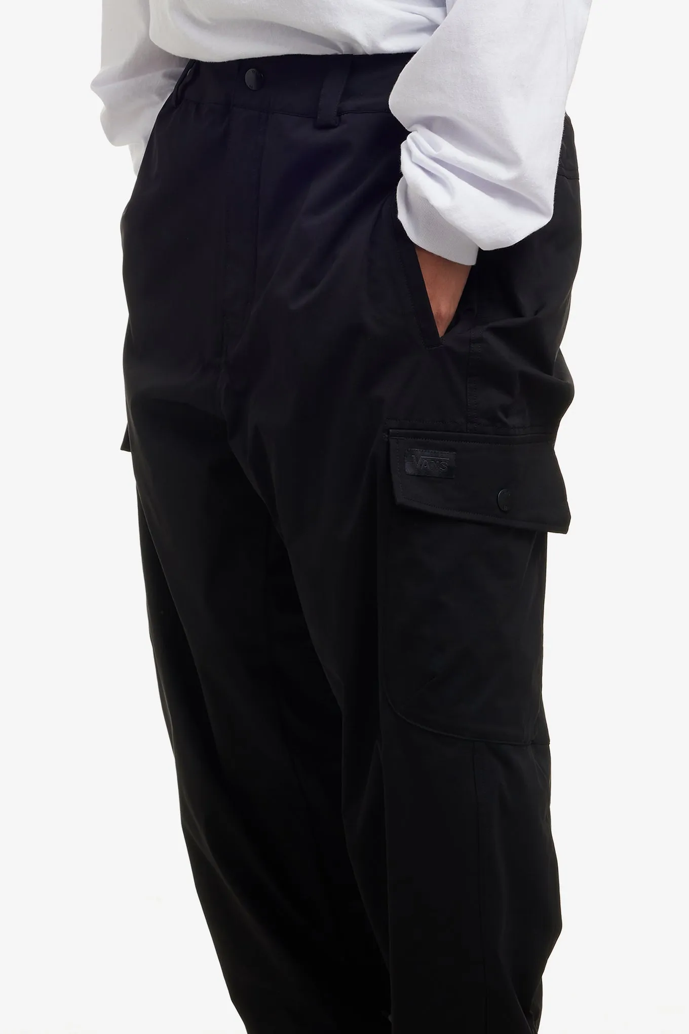 OUTDOOR BAGGY PANTS