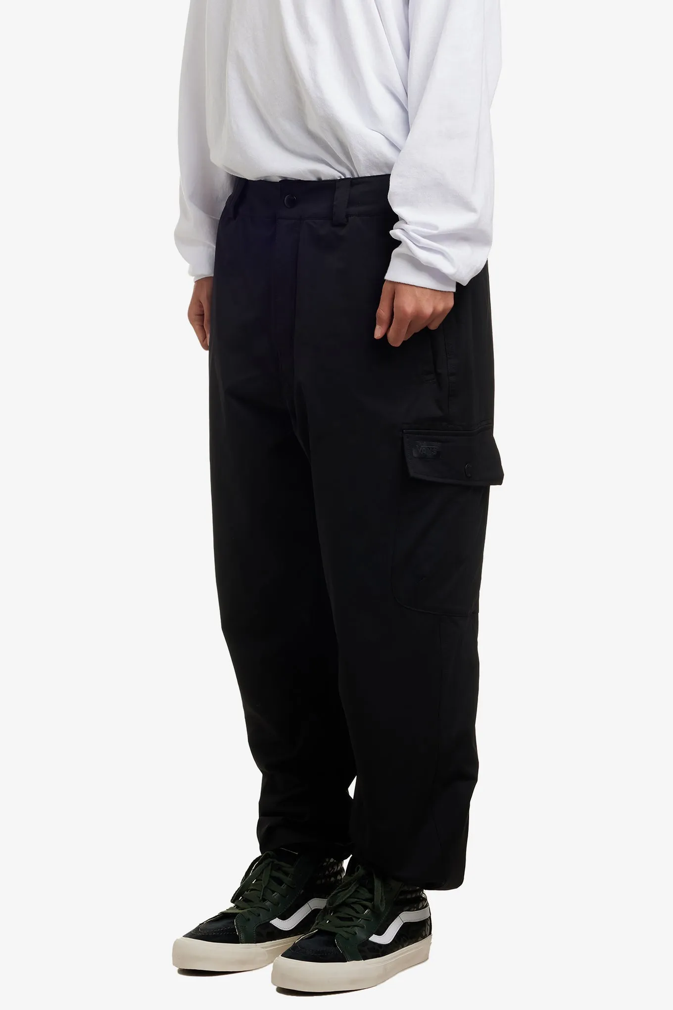 OUTDOOR BAGGY PANTS