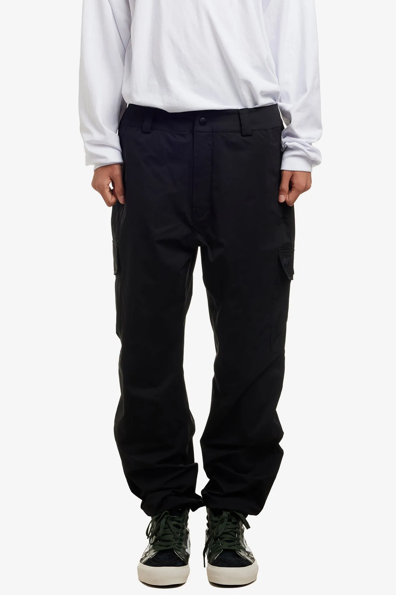 OUTDOOR BAGGY PANTS