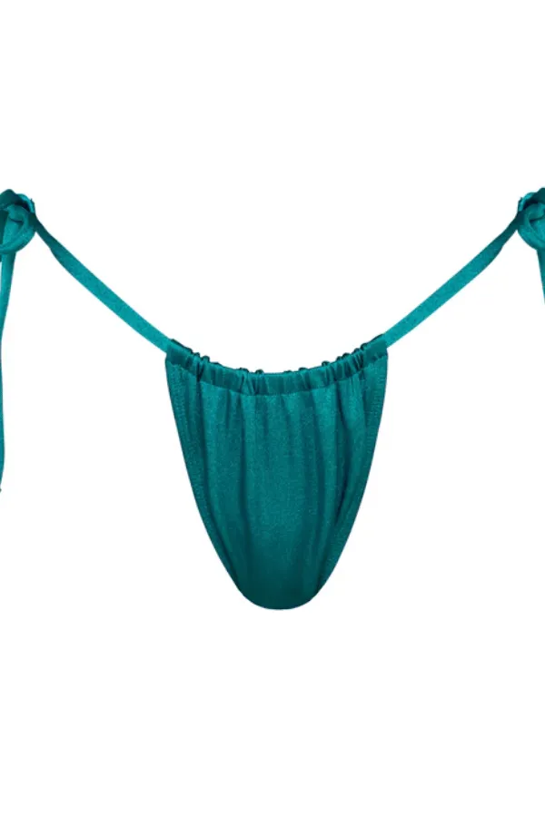 Paloma Bottoms Blue Fondale