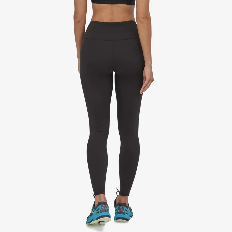 Patagonia Maipo 7/8 Tights (Women's) Black