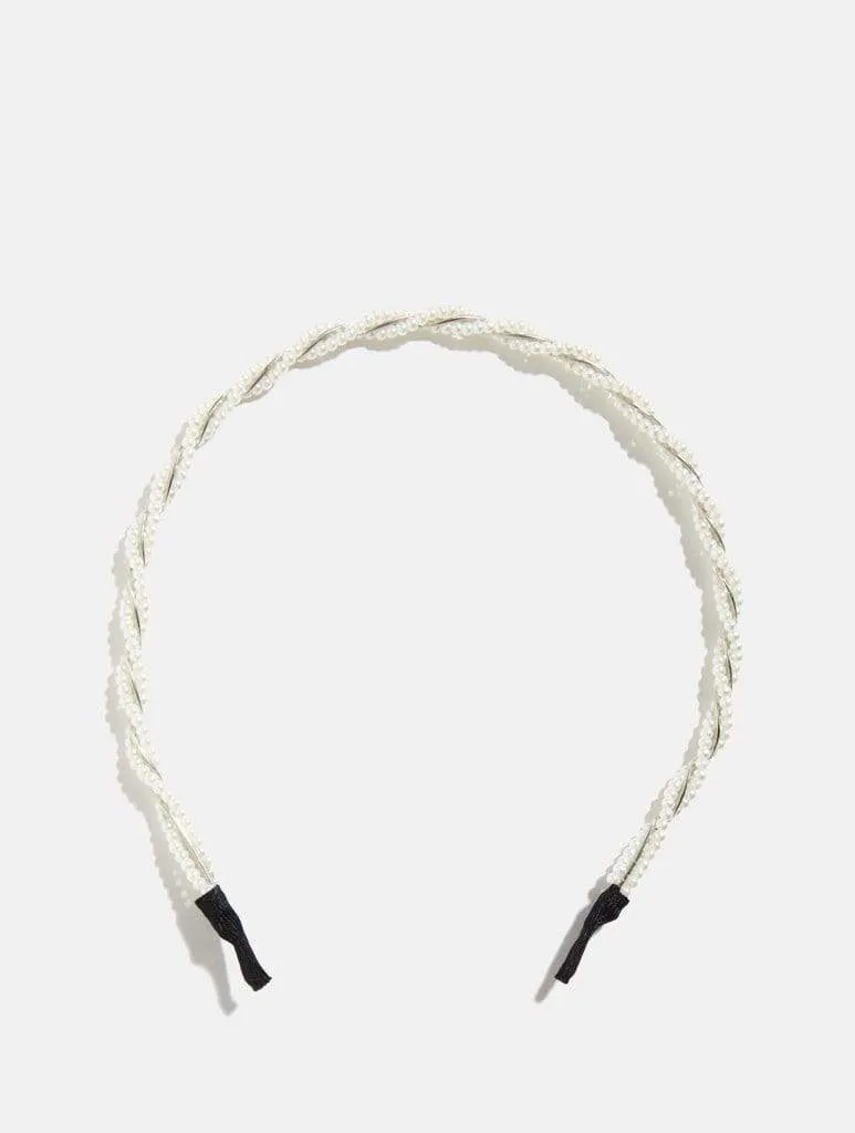 Pearl Headbands