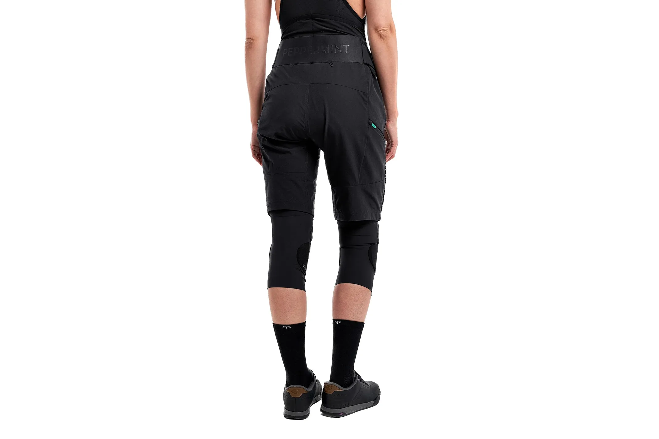 Peppermint Cycling MTB Tech Shorts
