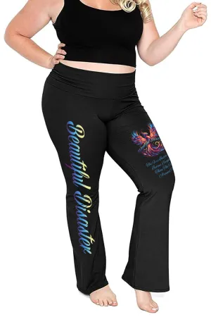 Phoenix 6 Yoga Pants