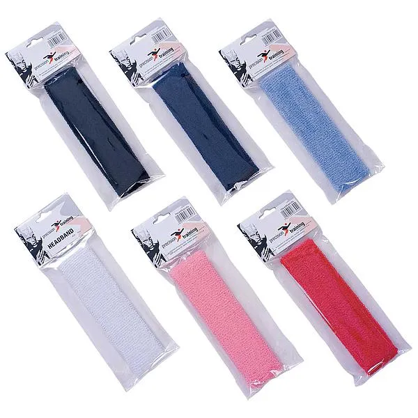 Precision Headbands