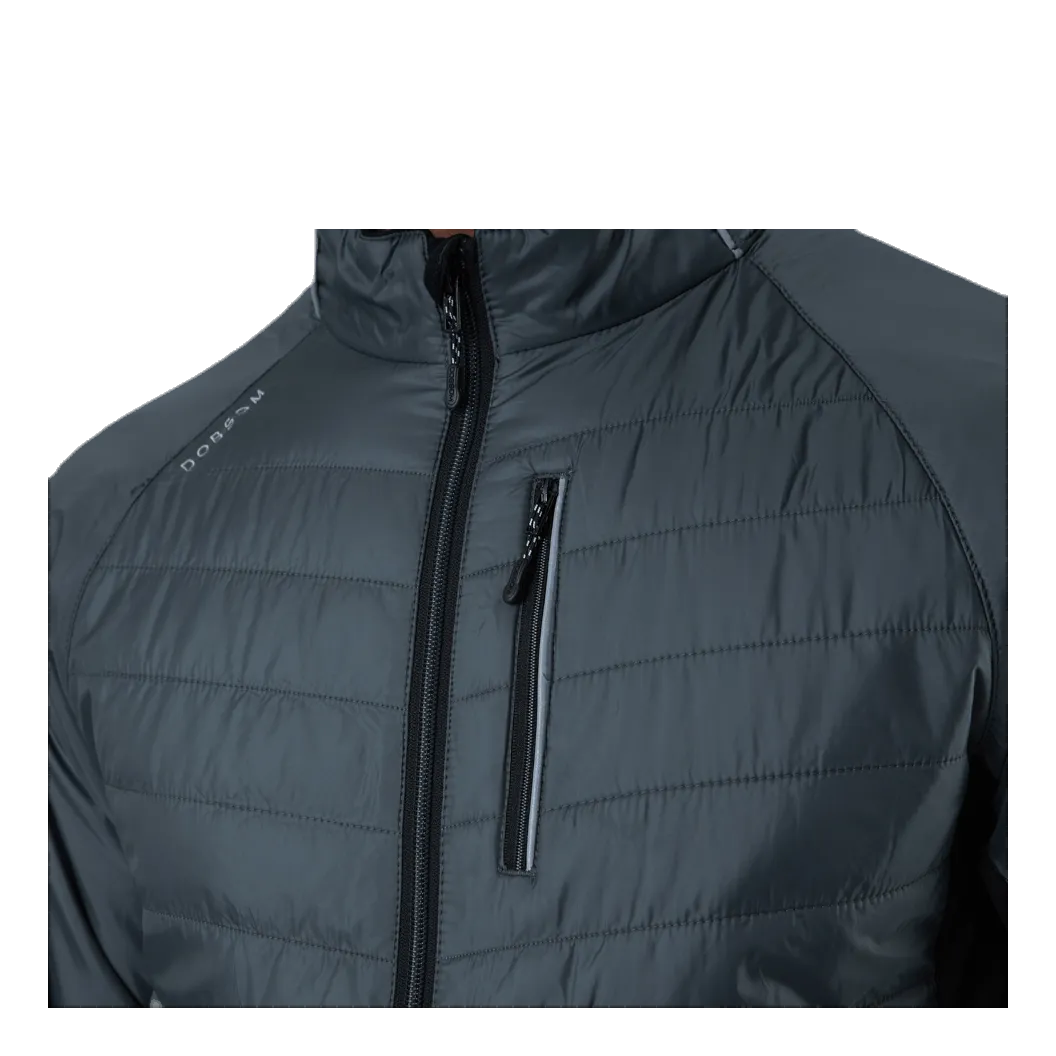R90 Wis II Grey