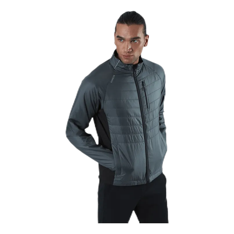 R90 Wis II Grey