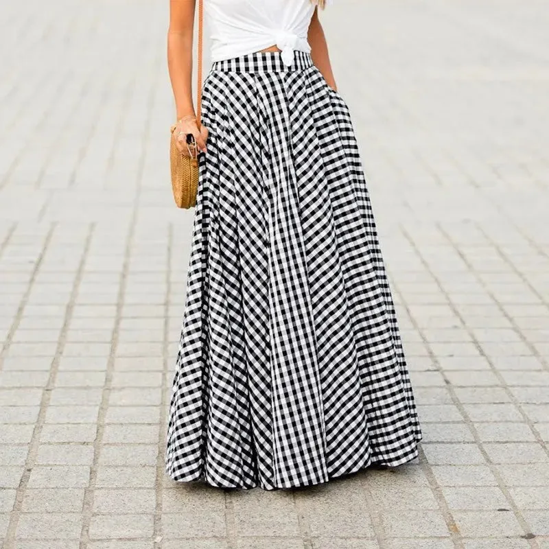 'Raberta' Skirt