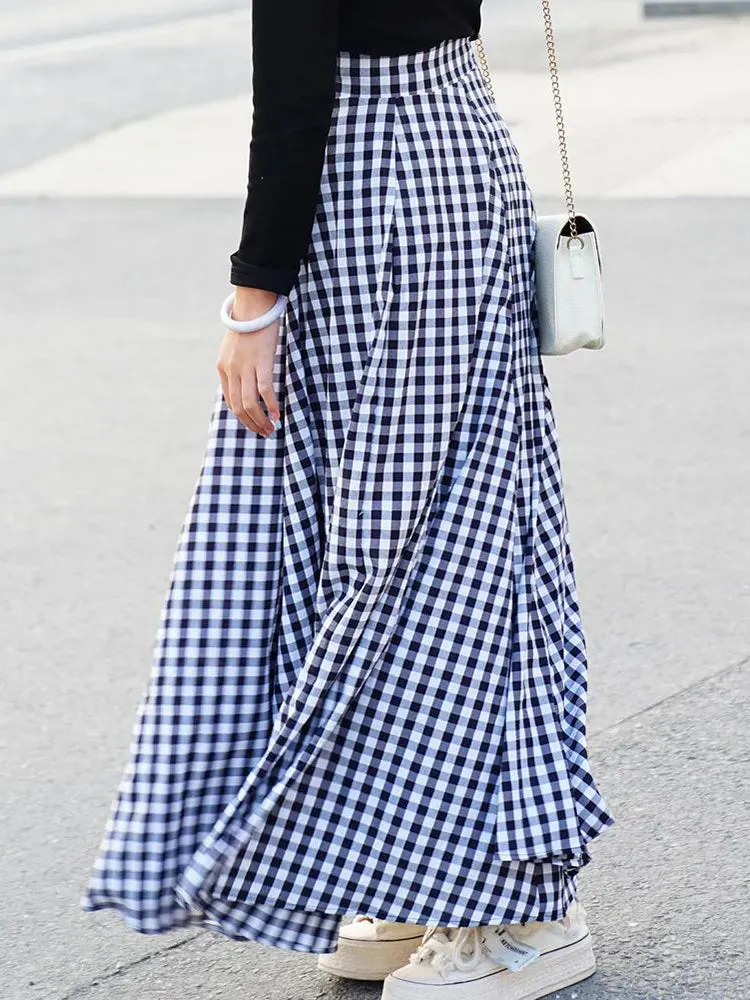 'Raberta' Skirt