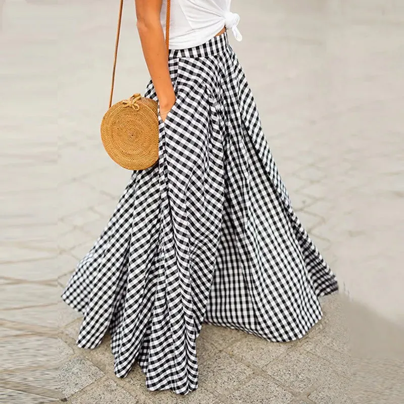 'Raberta' Skirt